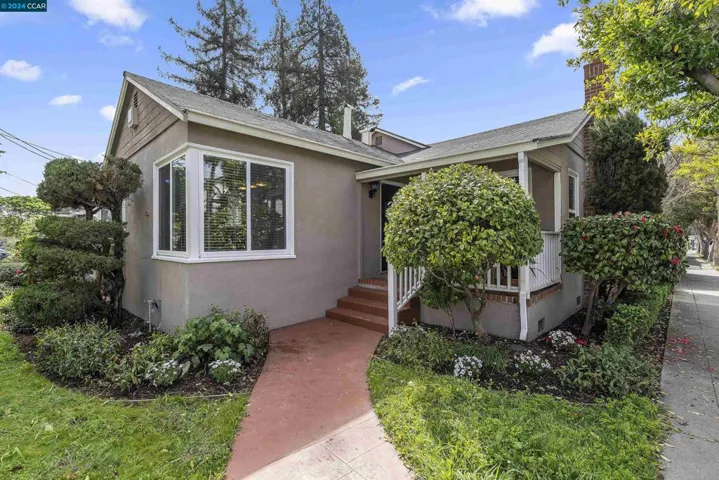 501 Diehl Ave, San Leandro, California 94577