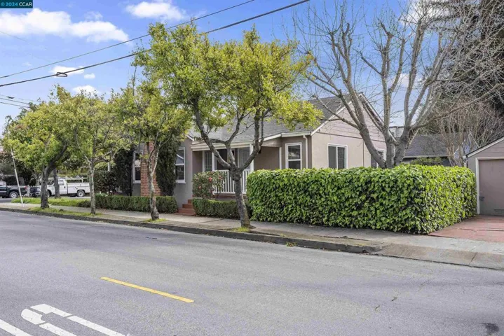 501 Diehl Ave, San Leandro, California 94577