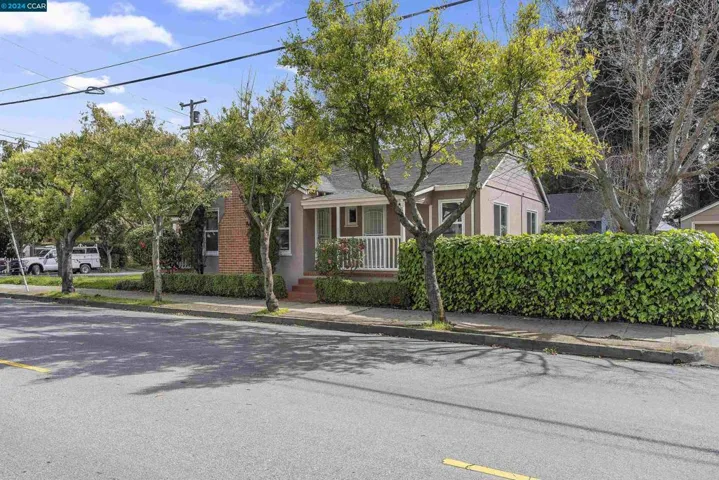 501 Diehl Ave, San Leandro, California 94577