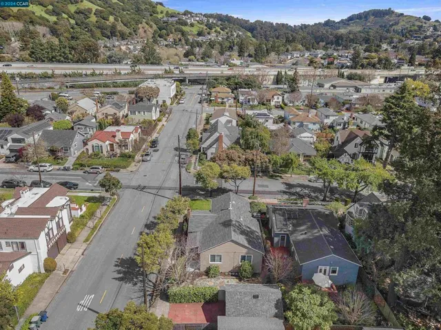 501 Diehl Ave, San Leandro, California 94577