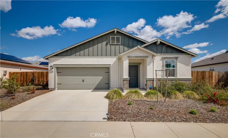 5705 Glowhaven Street, Marysville, California 95901