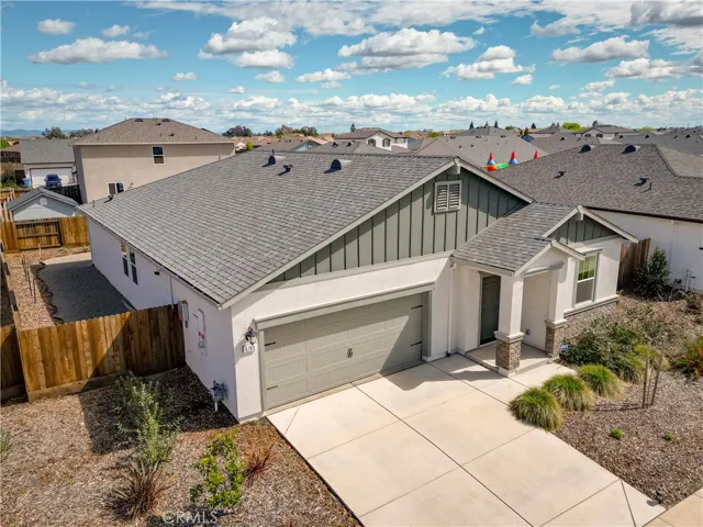 5705 Glowhaven Street, Marysville, California 95901