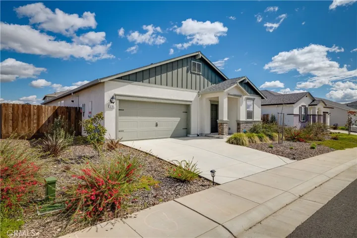 5705 Glowhaven Street, Marysville, California 95901