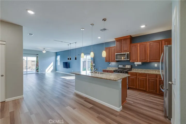 5705 Glowhaven Street, Marysville, California 95901