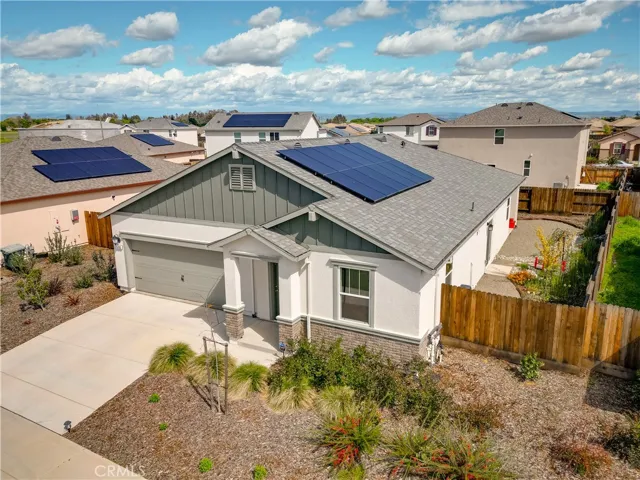 5705 Glowhaven Street, Marysville, California 95901