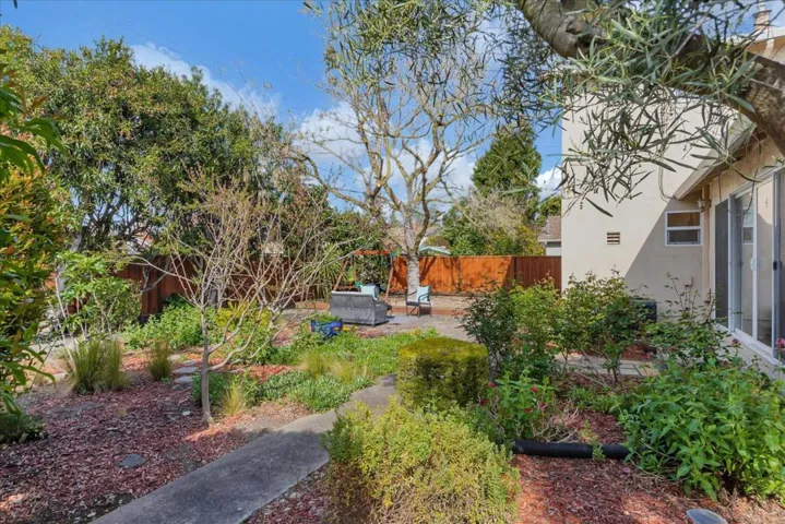 2773 Crosby Court, Santa Clara, California 95051