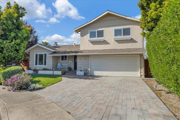 2773 Crosby Court, Santa Clara, California 95051