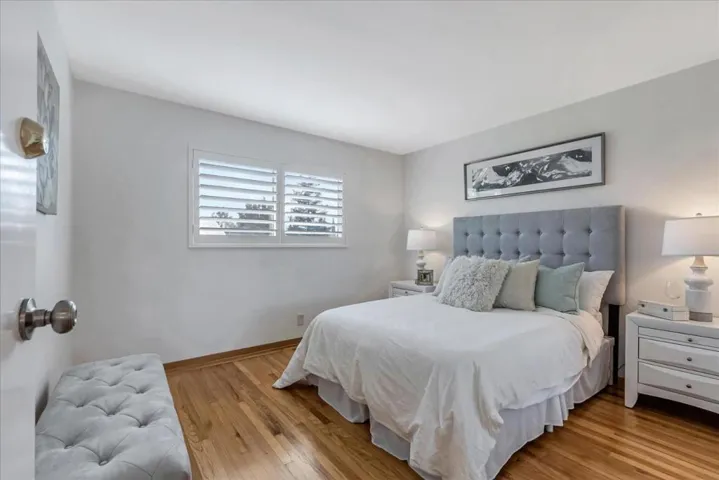 2773 Crosby Court, Santa Clara, California 95051