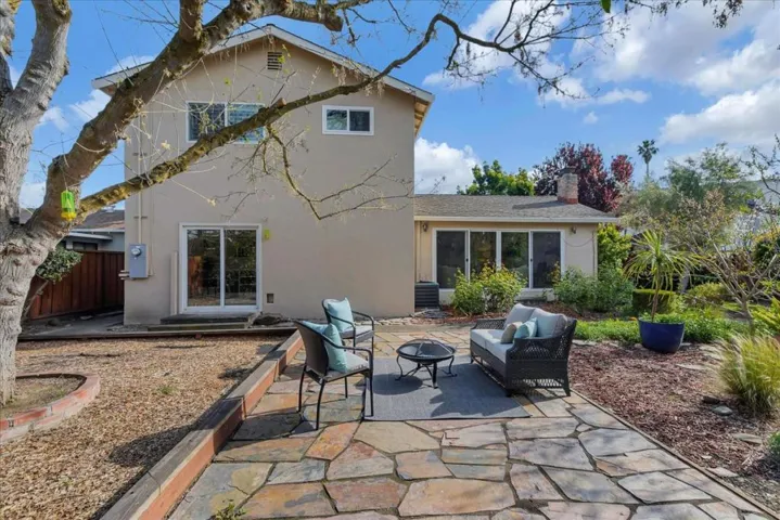 2773 Crosby Court, Santa Clara, California 95051