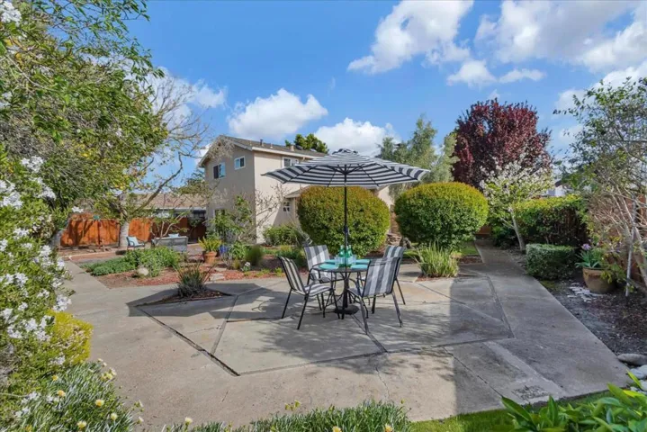2773 Crosby Court, Santa Clara, California 95051