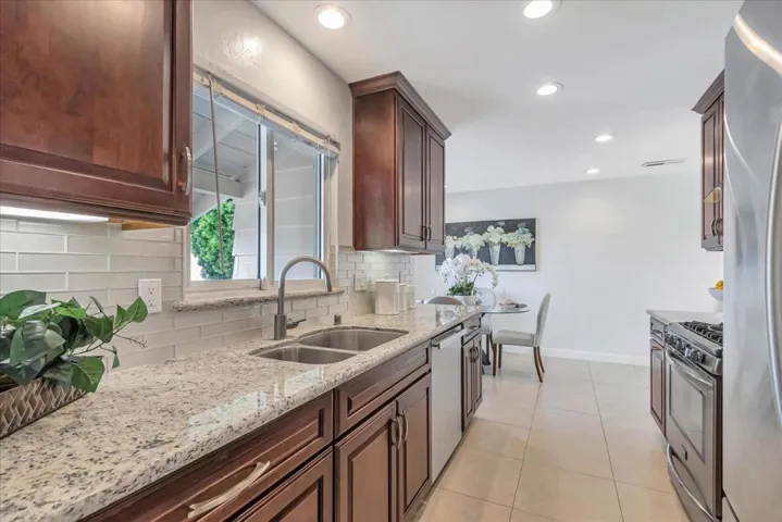 2773 Crosby Court, Santa Clara, California 95051