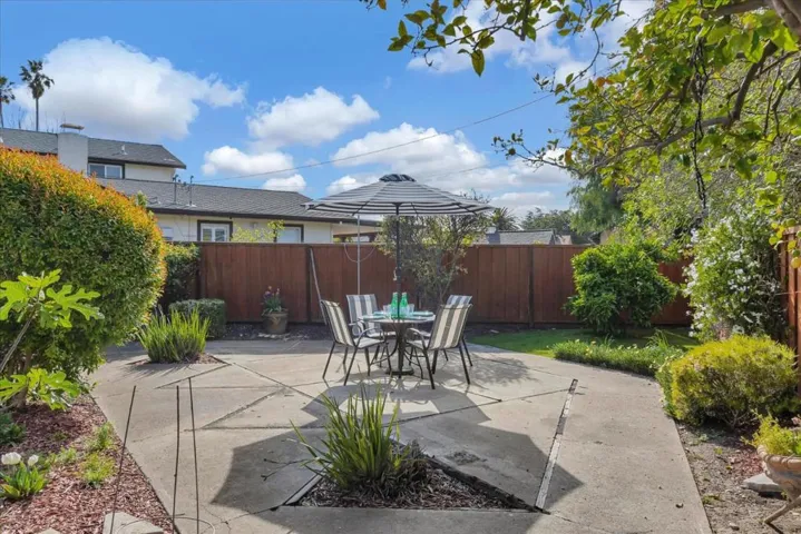2773 Crosby Court, Santa Clara, California 95051