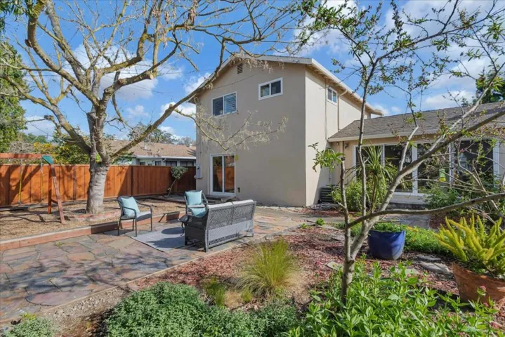 2773 Crosby Court, Santa Clara, California 95051