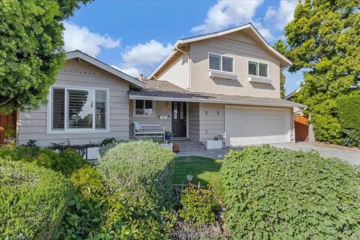 2773 Crosby Court, Santa Clara, California 95051