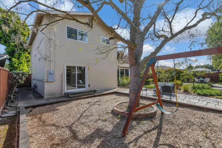 2773 Crosby Court, Santa Clara, California 95051