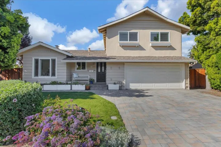 2773 Crosby Court, Santa Clara, California 95051