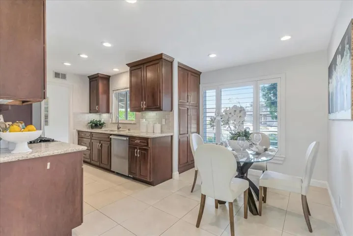 2773 Crosby Court, Santa Clara, California 95051