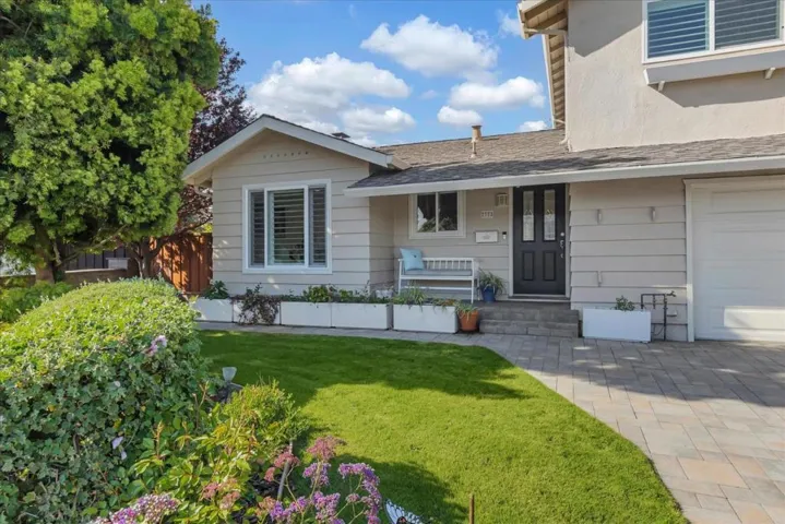 2773 Crosby Court, Santa Clara, California 95051