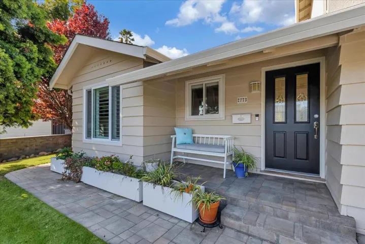 2773 Crosby Court, Santa Clara, California 95051