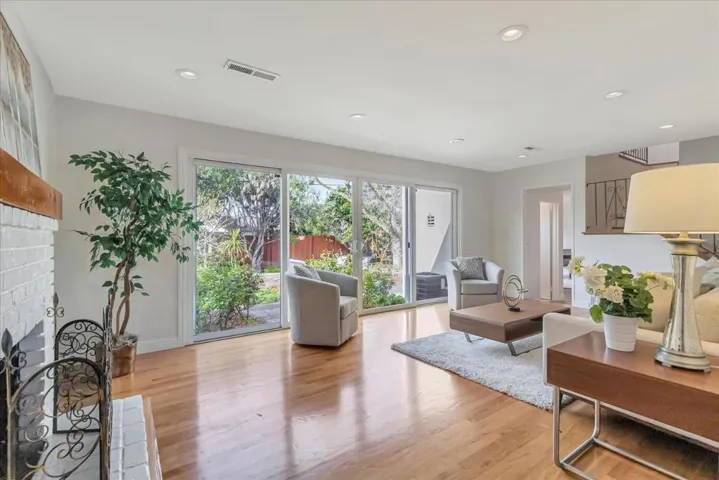 2773 Crosby Court, Santa Clara, California 95051