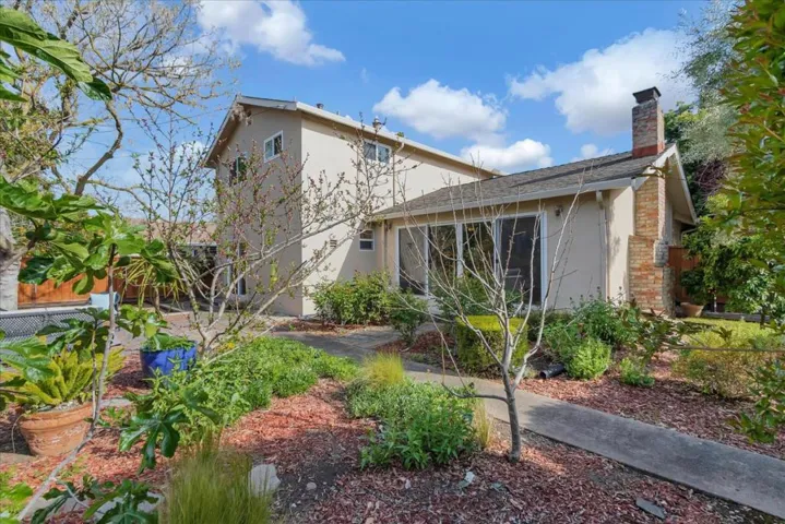 2773 Crosby Court, Santa Clara, California 95051