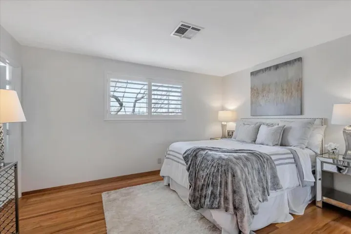 2773 Crosby Court, Santa Clara, California 95051