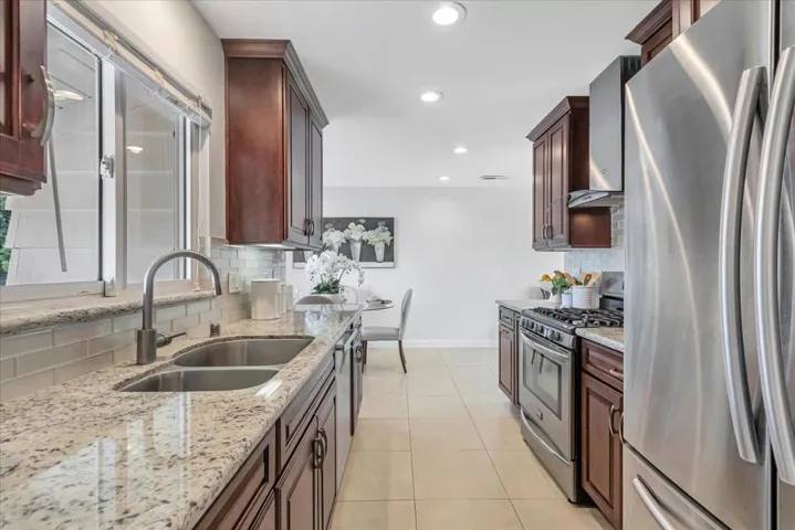 2773 Crosby Court, Santa Clara, California 95051