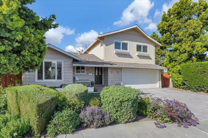 2773 Crosby Court, Santa Clara, California 95051