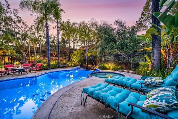 3 Arcilla, Rancho Santa Margarita, California 92688