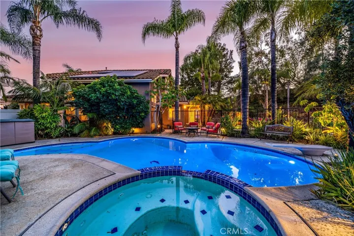 3 Arcilla, Rancho Santa Margarita, California 92688