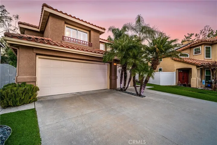 3 Arcilla, Rancho Santa Margarita, California 92688