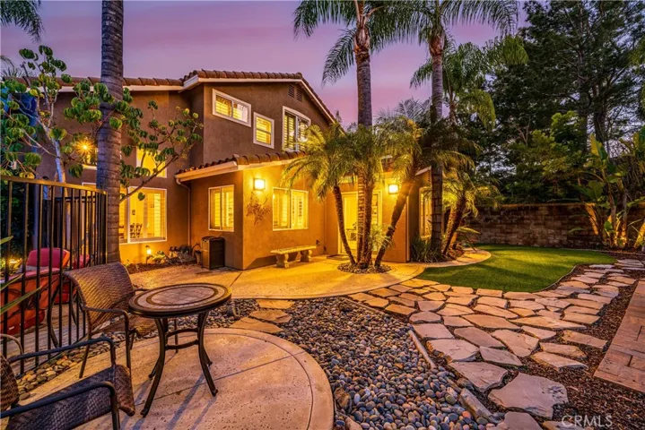 3 Arcilla, Rancho Santa Margarita, California 92688