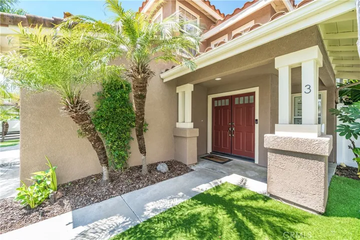 3 Arcilla, Rancho Santa Margarita, California 92688