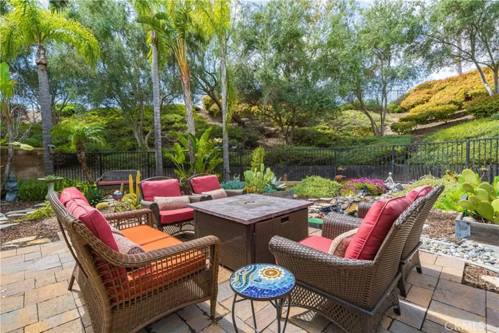 3 Arcilla, Rancho Santa Margarita, California 92688