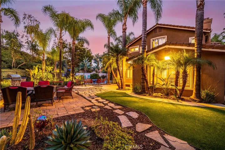 3 Arcilla, Rancho Santa Margarita, California 92688