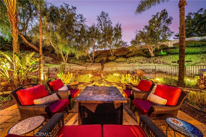 3 Arcilla, Rancho Santa Margarita, California 92688