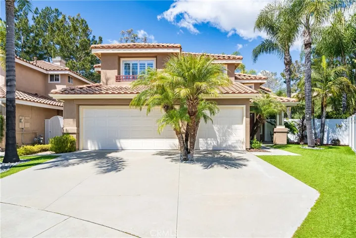 3 Arcilla, Rancho Santa Margarita, California 92688