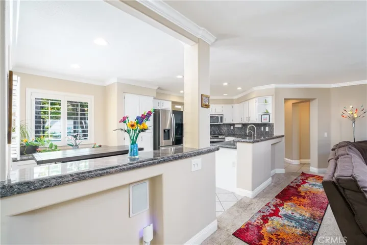 3 Arcilla, Rancho Santa Margarita, California 92688