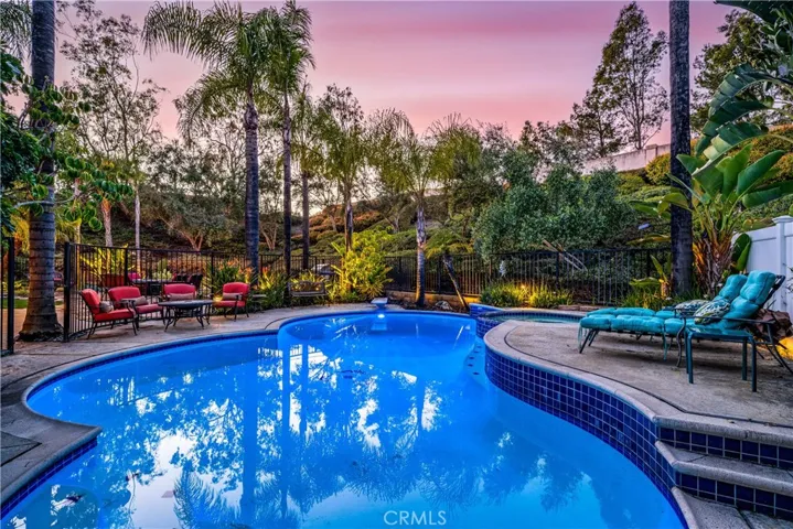 3 Arcilla, Rancho Santa Margarita, California 92688