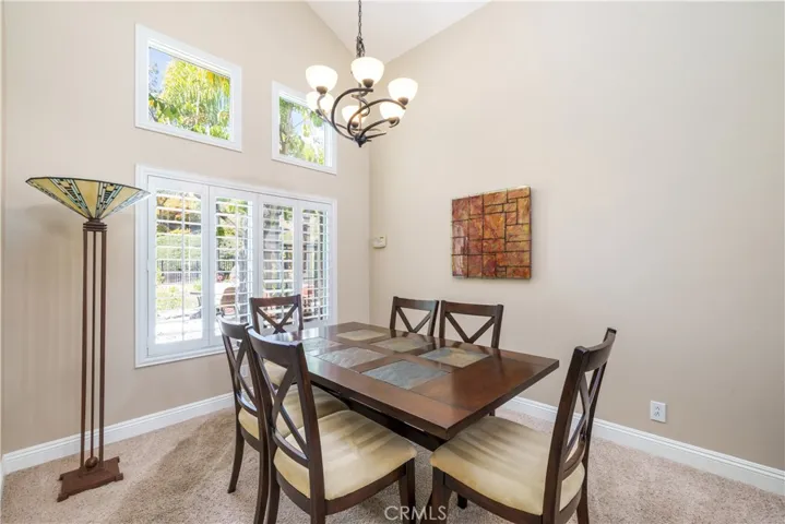 3 Arcilla, Rancho Santa Margarita, California 92688