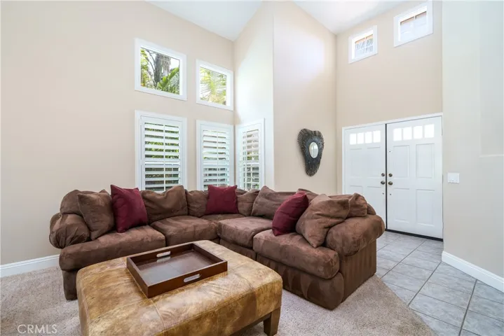 3 Arcilla, Rancho Santa Margarita, California 92688