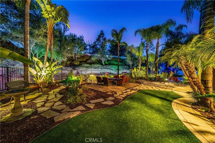 3 Arcilla, Rancho Santa Margarita, California 92688