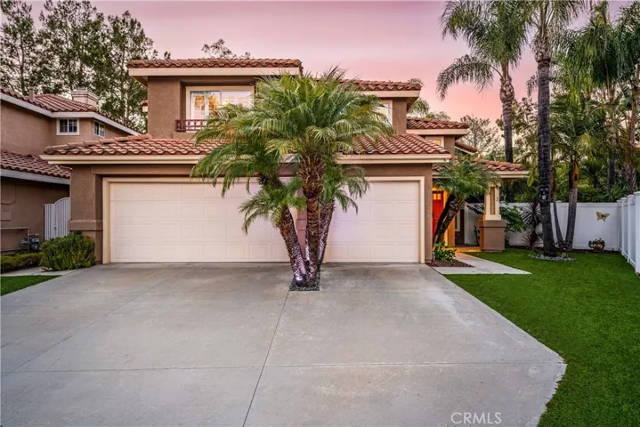 3 Arcilla, Rancho Santa Margarita, California 92688