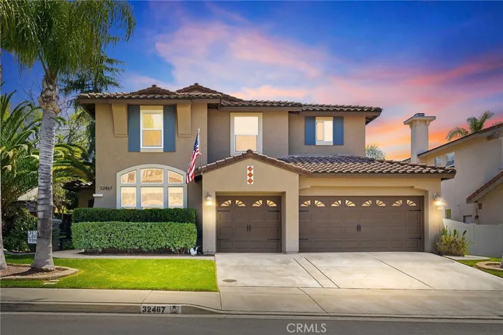 32467 Rosa Court, Temecula, California 92592