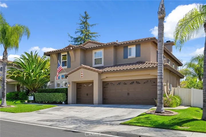 32467 Rosa Court, Temecula, California 92592