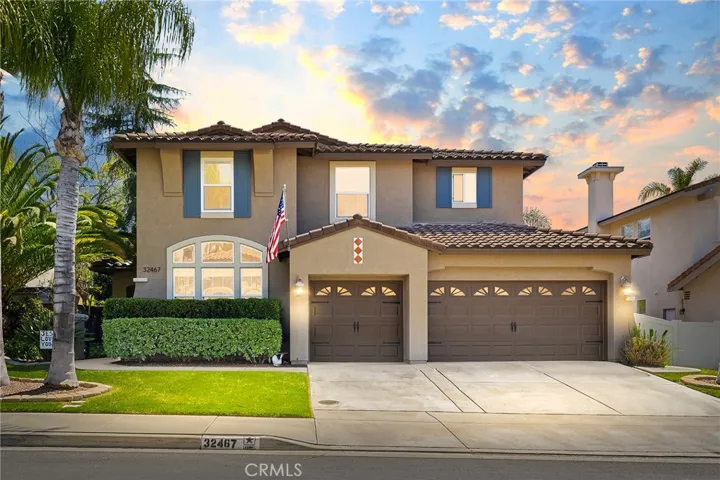 32467 Rosa Court, Temecula, California 92592