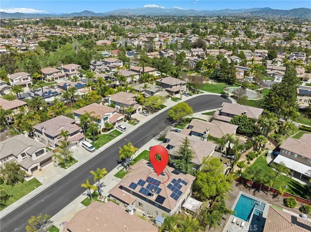 32467 Rosa Court, Temecula, California 92592