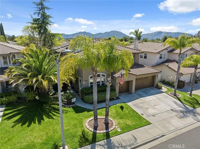 32467 Rosa Court, Temecula, California 92592