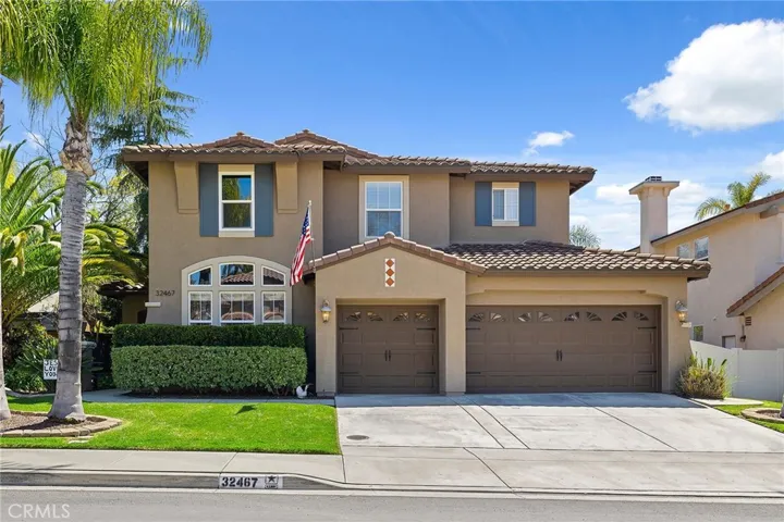 32467 Rosa Court, Temecula, California 92592