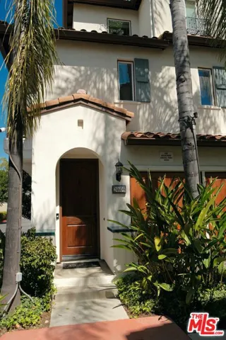 2460 E Villa Street 8, Pasadena, California 91107